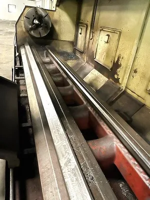 1999 HWACHEON MEGA-95 CNC Turning Centers | Murphy Machinery (5)