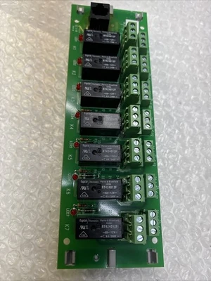 ** Preowned  CIRCUIT BOARD  ARR-M125125F 94V-0 Fast Shipping &Warranty#