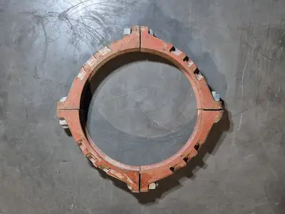 Rigid Coupling 16"/406mm