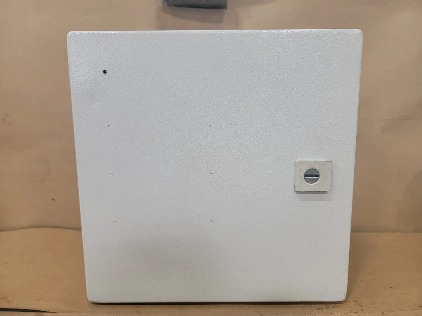 USED RITTAL WM 8017528
