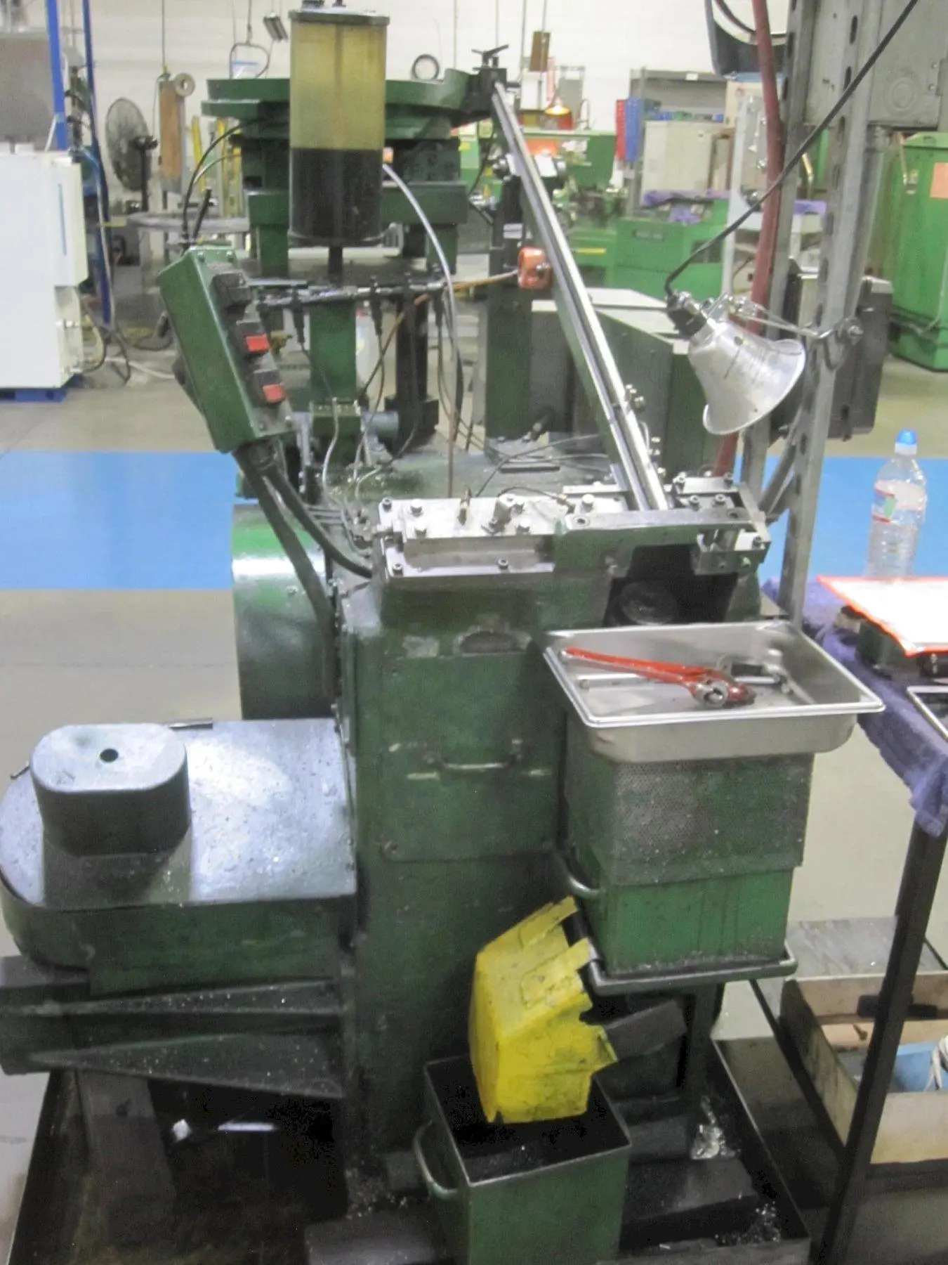 USED ECONOMY 3300