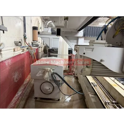 2022 Park Industries Saber Jet XP CNC Saw Jet