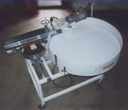 New | in-Stock RYAN 1097A Bread Slicers California US | BakeryEquipment.com #1556032
