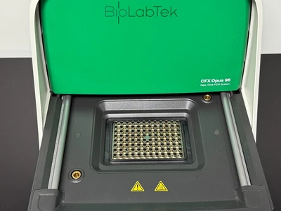 USED Bio-Rad 795BR, 12011319 , 17007992