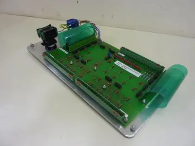 USED FERROMATIK MILACRON 1-96 513590 9530