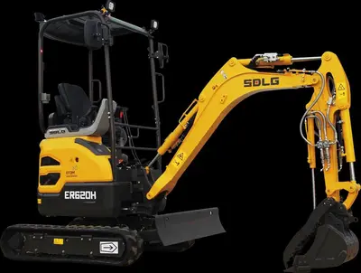 NEW 2026 SDLG ER20H