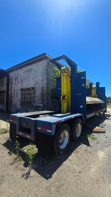 USED 2003 OVERBUILT 10