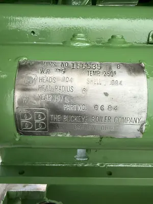 USED BLISS C2-35