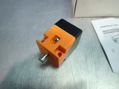 NEW IFM IM5117