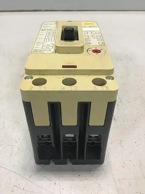 USED SIEMENS 3VF1 231-1DH11-0AA0