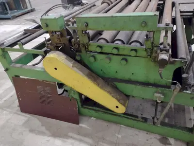 USED WELTY WAY 10-M-72