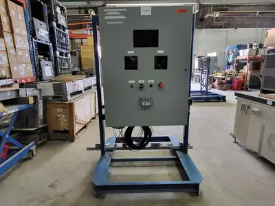 Reverse Osmosis System