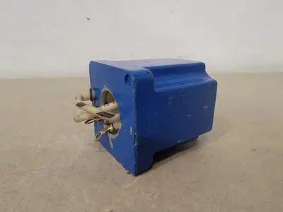 USED VICKERS 681404