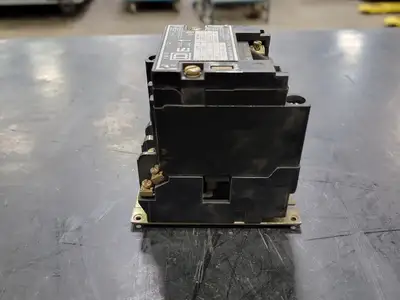USED SQUARE D 8536SCO3V02S