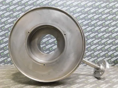 Lawrence 3X20927 3x6x13 HD DV Seal Disc Used