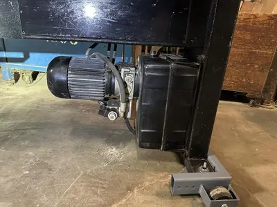 USED CENTAURO TC1200