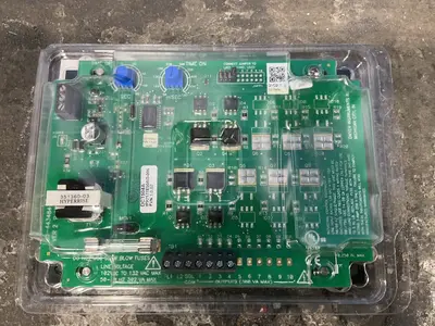 Used DWYER DCT504A Circuit Boards Ohio US | HGR 24 #1425533