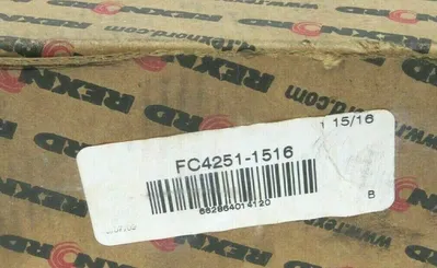 NEW REXNORD FC4251-1516 BEARING FC42511516