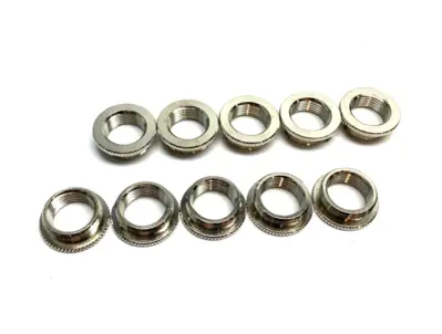 New | in-Stock Lapp Group SKINDICHT® MR-M 25/20 Cable Gland Reducer Electrical Fittings Michigan US | Maverick Industrial Sales #1401452