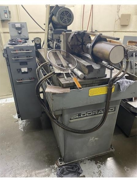 Used ELDORADO MEGA-M75-1031 Gun Drills | Deal Makers Machinery #396297