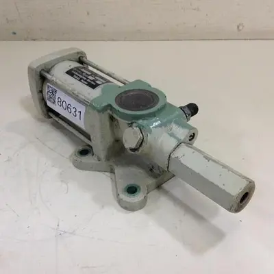USED ISHIKAWAJIMA HARIMA ISE90PN LUBRICATING PUMP