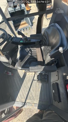 Used 2023 DYNAPAC CA1500PD Single Drum Rollers Georgia US | National Equipment Dealers #1422889