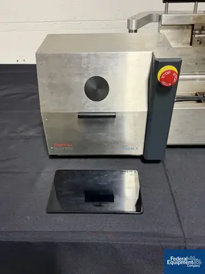 Used Thermo Scientific Thermo Scientific HAAKE MiniLab 3 Extruder Extruders Ohio US | Federal Equipment Company #1338412