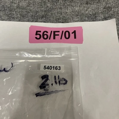 New | in-Stock George Fisher 161.490.720 Valves/Fittings California US | Davliegogo LLC #1729167