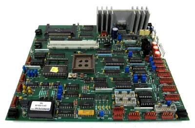 USED UNION SPECIAL RM6438 CIRCUIT BOARD (NO PROCESSOR)