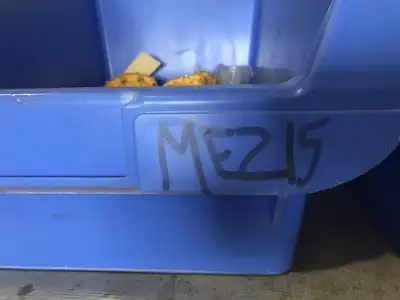 USED NUMATICS 082SA425M016T61