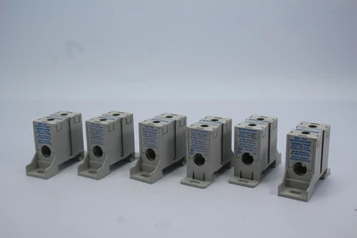 New | in-Stock Ferraz Shawmut FSPDB1C Terminal Blocks California US | Davliegogo LLC #1705801