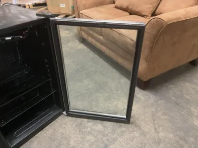 Used FRIGIDAIRE EFMIS155 Refrigerators Michigan US | Miedema Asset Management Group #1337213