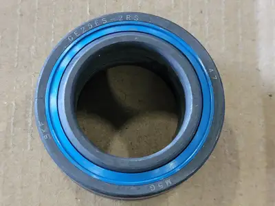 NEW SKF GE25ES2RS
