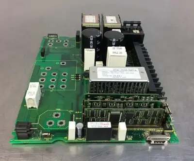 Used FANUC 05A Servo Controller Parts South Carolina US | Palmetto Automation #1158904