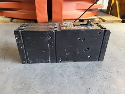 New | in-Stock 2016 SIEMENS CED63A025 Switchgears British Columbia CA | Lenmark #241885
