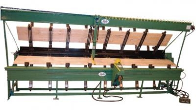Taylor Clamp Carriers - Made in America to Your Spec!