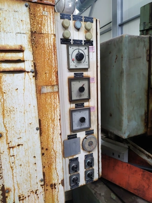 REINHARDT Heat Drying Oven, in full working order
