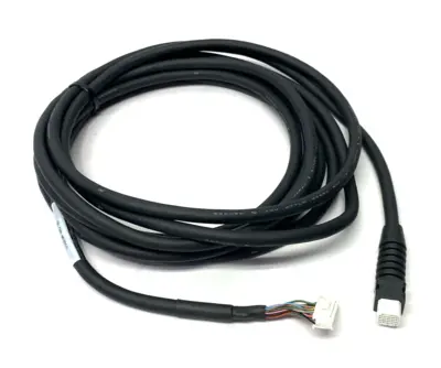 New | in-Stock IAI Robot Intelligent Actuator Servo Ext. Cable 5m ED-090-2-008-G-050-6 Cable & Wire Michigan US | Maverick Industrial Sales #1393136