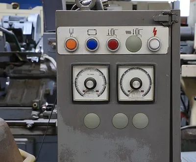 USED 1984 SHIGIYA GUA-27-100