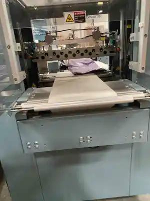 USED 2020 SEALED AIR F1AC-FW