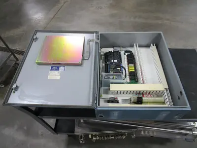 USED M&M REFRIGERATION A45EWF