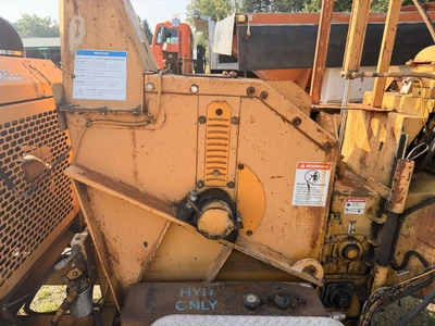 Used BANDIT 1590 Brush Chippers Michigan US | Miedema Asset Management Group #1424740