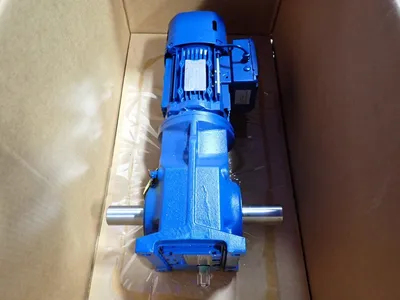 USED SEWEURODRIVE K57DRE80M4BE1HR/AVSX/DUB