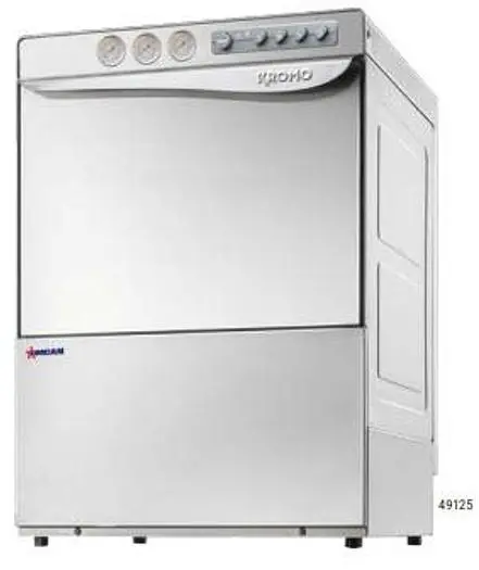 NEW KROMO AQUA 50 USA