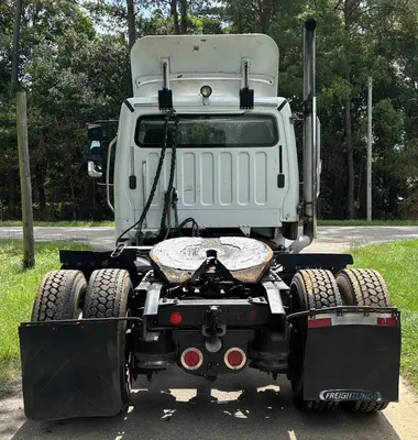 Used 2016 FREIGHTLINER M2 112 Conventional trucks Alabama US | Proxy Equipment #1426004