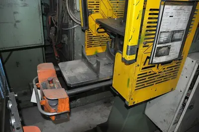USED MIB - DIMECO HYDRO 5217 - 12 TON