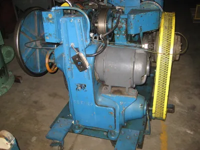 USED BAIRD MACHINE #1