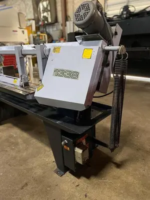 USED WELLSAW 1338