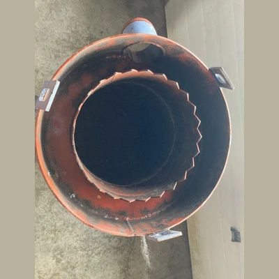 USED KREBS CHS-1.0/2V
