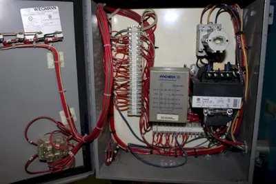 USED ROUSSELLE 6